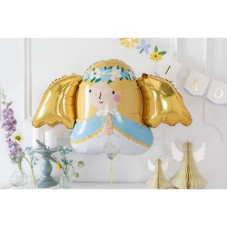 Ballon Géant Ange. n°1