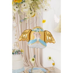 Ballon Géant Ange. n°2