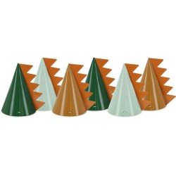 Maxi Boîte à Fête Dino Triceratops. n°10