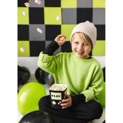 6 Boîtes à Popcorn Manette. n°2
