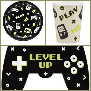 Bo�te � F�te Manette