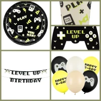 Grande Bo�te � F�te Manette