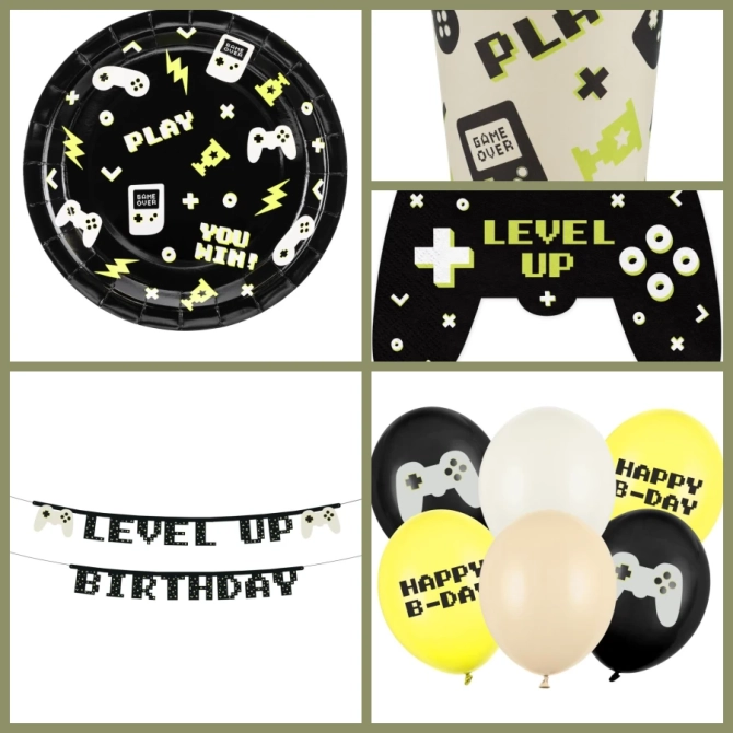 Grande Bo�te � F�te Manette 