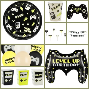 Maxi Bo�te � F�te Manette