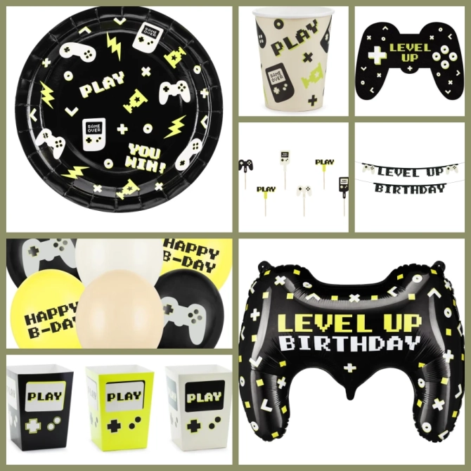 Maxi Bo�te � F�te Manette 