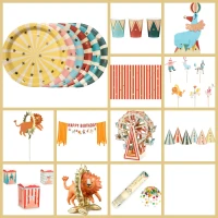 Maxi Bo�te � F�te Cirque