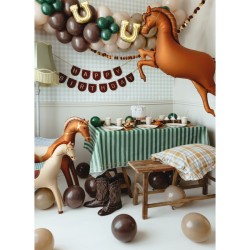 Nappe Etrier - Cheval & quitation. n3