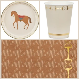 Bo�te � F�te Cheval & �quitation