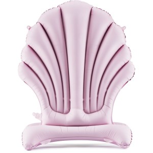 Ballon Debout Coquillage - 96 cm