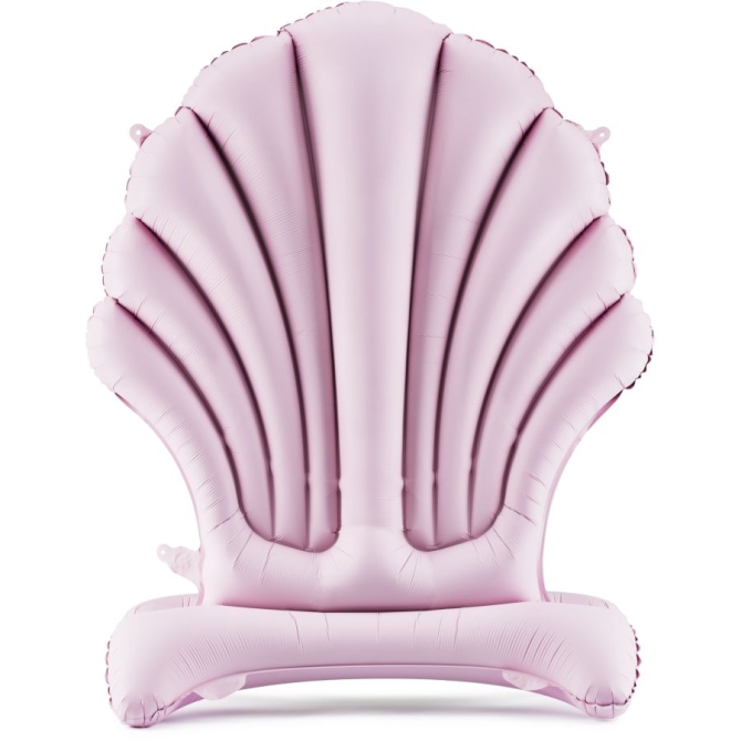 Ballon Debout Coquillage - 96 cm 