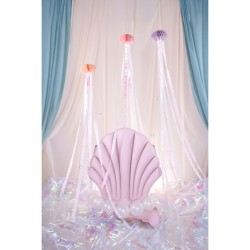 Ballon Debout Coquillage - 96 cm. n3