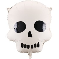 Ballon Aluminium Hlium Crne - 41 cm