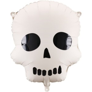 Ballon Aluminium Hlium Crne - 41 cm