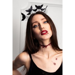 Serre-Tte Chauves-Souris. n2