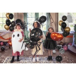Ballon Gant Aluminium Hlium Araigne - 101 cm. n1
