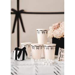 Ruban Velours Noir  15 mm x 10 m. n2