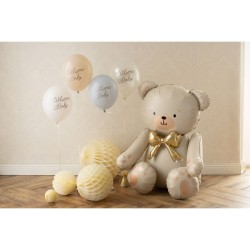 Ballon Aluminium Géant Ours – 84 cm. n°1