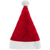 Bonnet de Pre Nol Rouge et Blanc