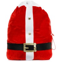 Sac  Cadeaux du Pre Nol  70 cm