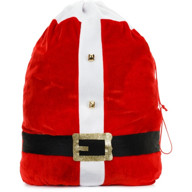 Sac à Cadeaux du Père Noël – 70 cm