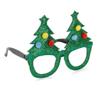 Lunette Sapin de Nol