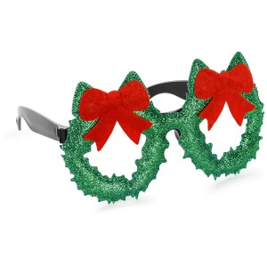 Lunette Couronne de Nol