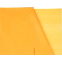 Nappe Orange 137 x 183 cm - R�utilisable en plastique. n�1