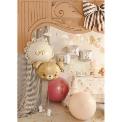 Ballon Aluminium Ours � 60 cm. n�1