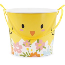 Lot de 2 seaux de Bonbons de P�ques. n�1