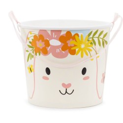 Lot de 2 seaux de Bonbons de P�ques. n�2