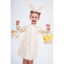 Lot de 2 seaux de Bonbons de P�ques. n�3