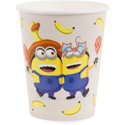 Bo�te � F�te Minions. n�1