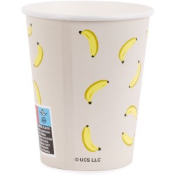 6 Gobelets Minions. n�1