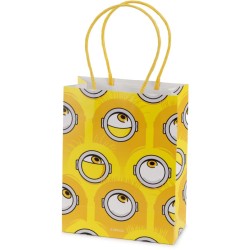 Maxi Bo�te � F�te Minions. n�5