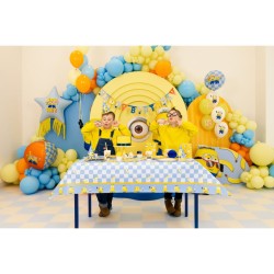 6 Sacs Cadeaux Minions. n�3