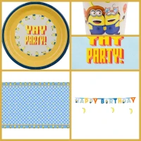 Grande Bo�te � F�te Minions
