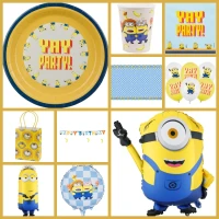 Maxi Bo�te � F�te Minions