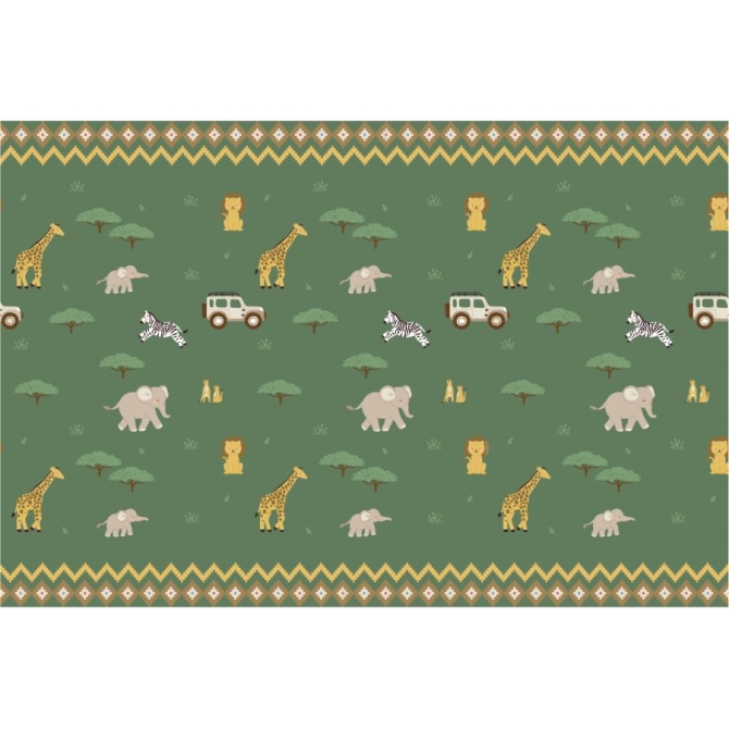 Nappe Baby Safari 