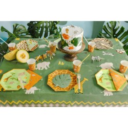 Nappe Baby Safari. n�1
