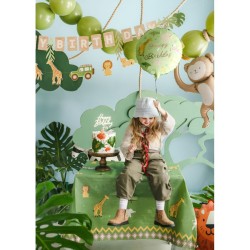 Nappe Baby Safari. n�2