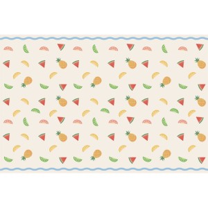 Nappe Fruits