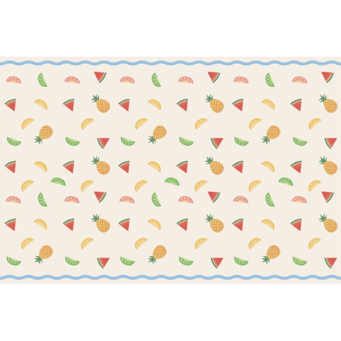 Nappe Fruits