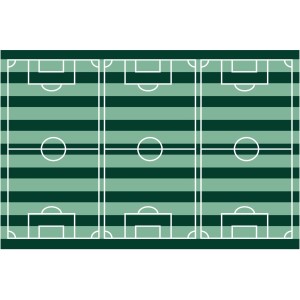 Nappe Terrain de Foot
