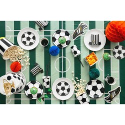 Nappe Terrain de Foot. n°1