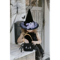 Sac à Bonbons Halloween – Araignée. n°2