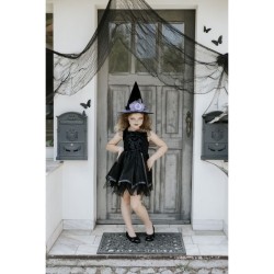 D�guisement Sorci�re � Taille 116-128 cm. n�1