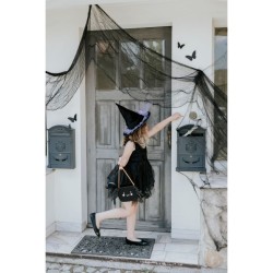 D�guisement Sorci�re � Taille 116-128 cm. n�2