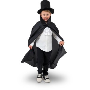 D�guisement Dracula � Taille 116-128 cm