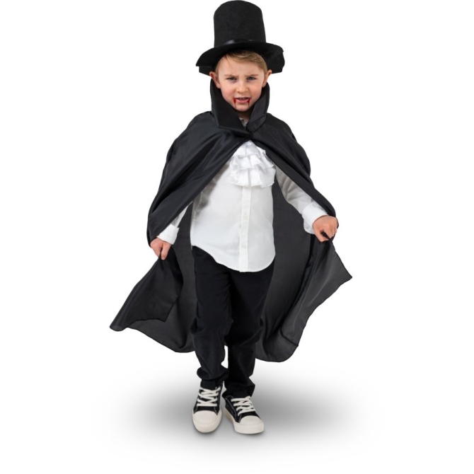 D�guisement Dracula � Taille 116-128 cm 