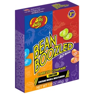 Bonbons Jelly Belly Bean Boozled